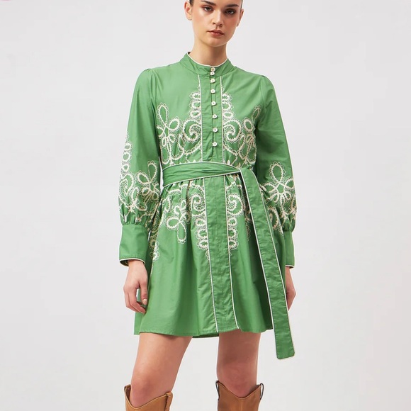 Beyond by Vera Dresses & Skirts - Beyond by Vera mini dress